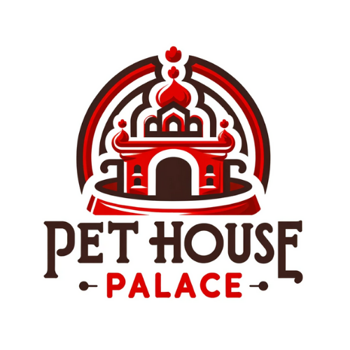 Pet House Palace