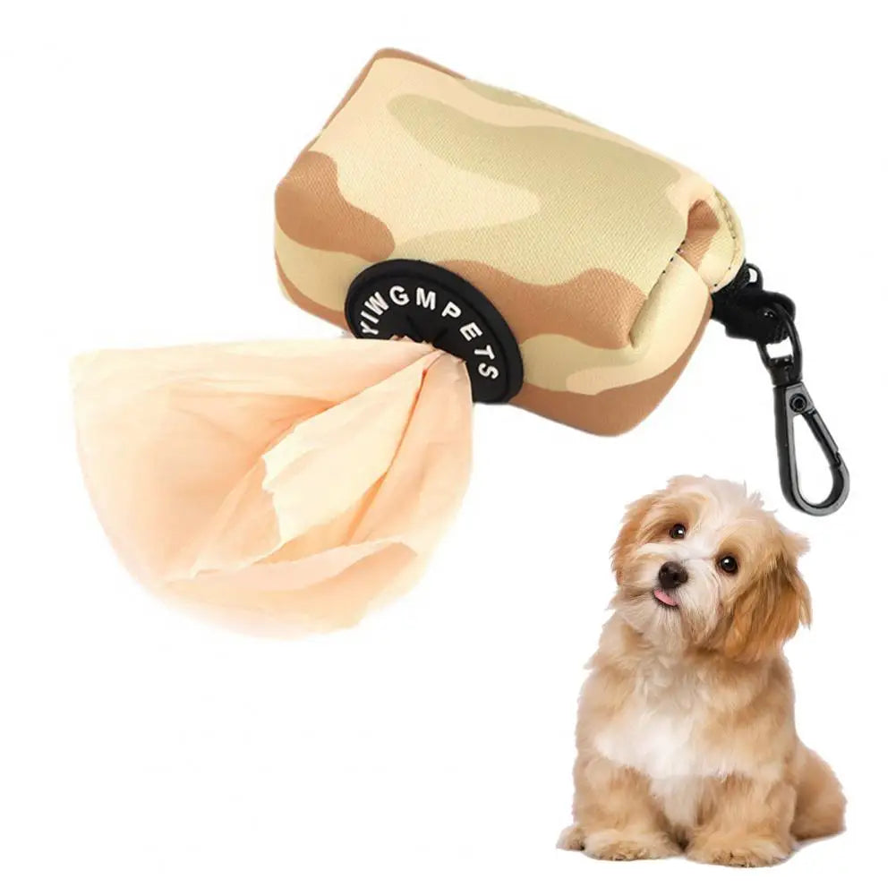 Dog Poop Bag Dispenser