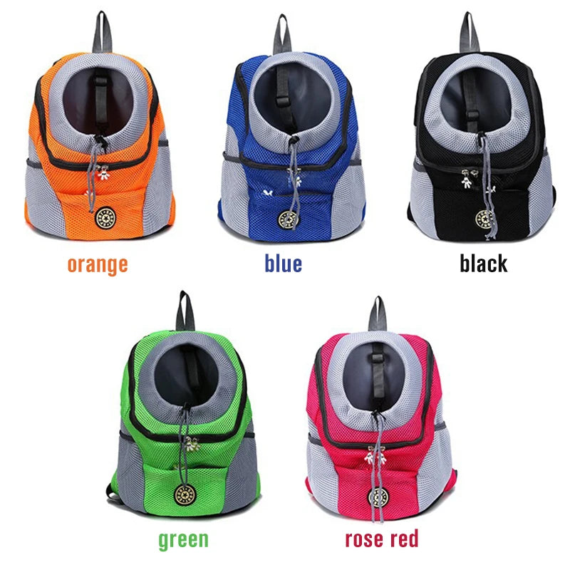 Pet Dog Carrier Bag Carrier - Pet House Palace