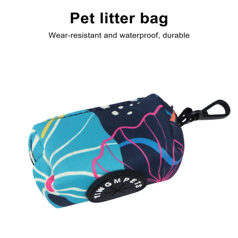 Dog Poop Bag Dispenser