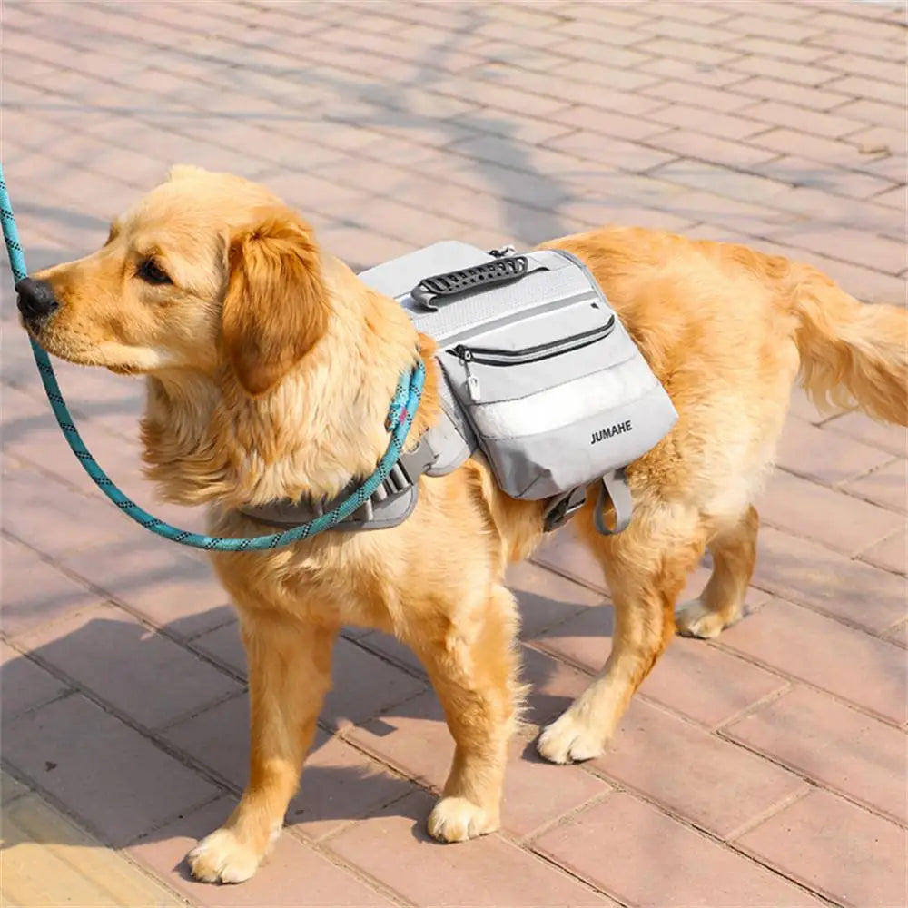 Carrier Dog Harness For Small Medium Sized Dogs Self Carrying - Pet House Palace